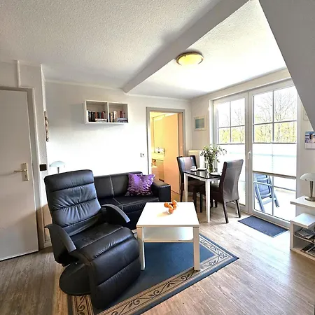 Kiebitz Appartement