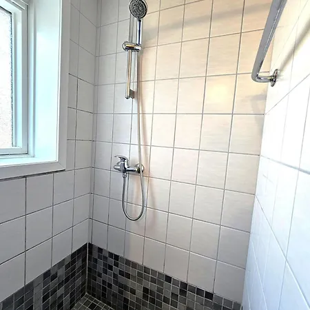 Appartement Kiebitz Wyk auf Föhr
