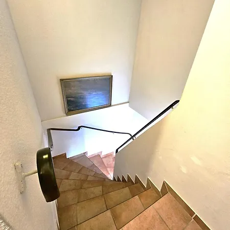 Appartement Kiebitz