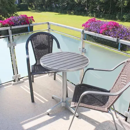 Kiebitz Appartement *